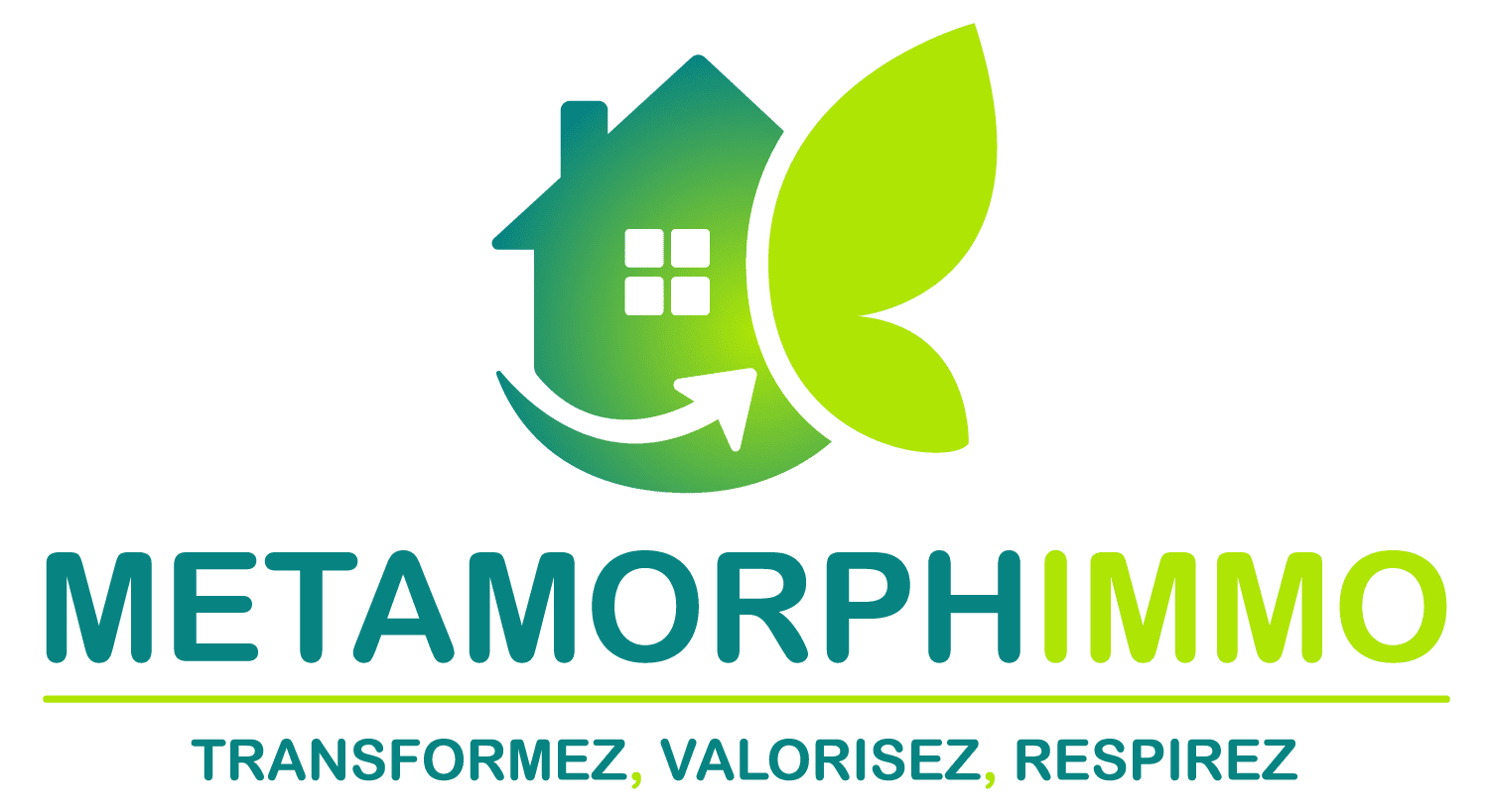 Logo Metamorphimmo